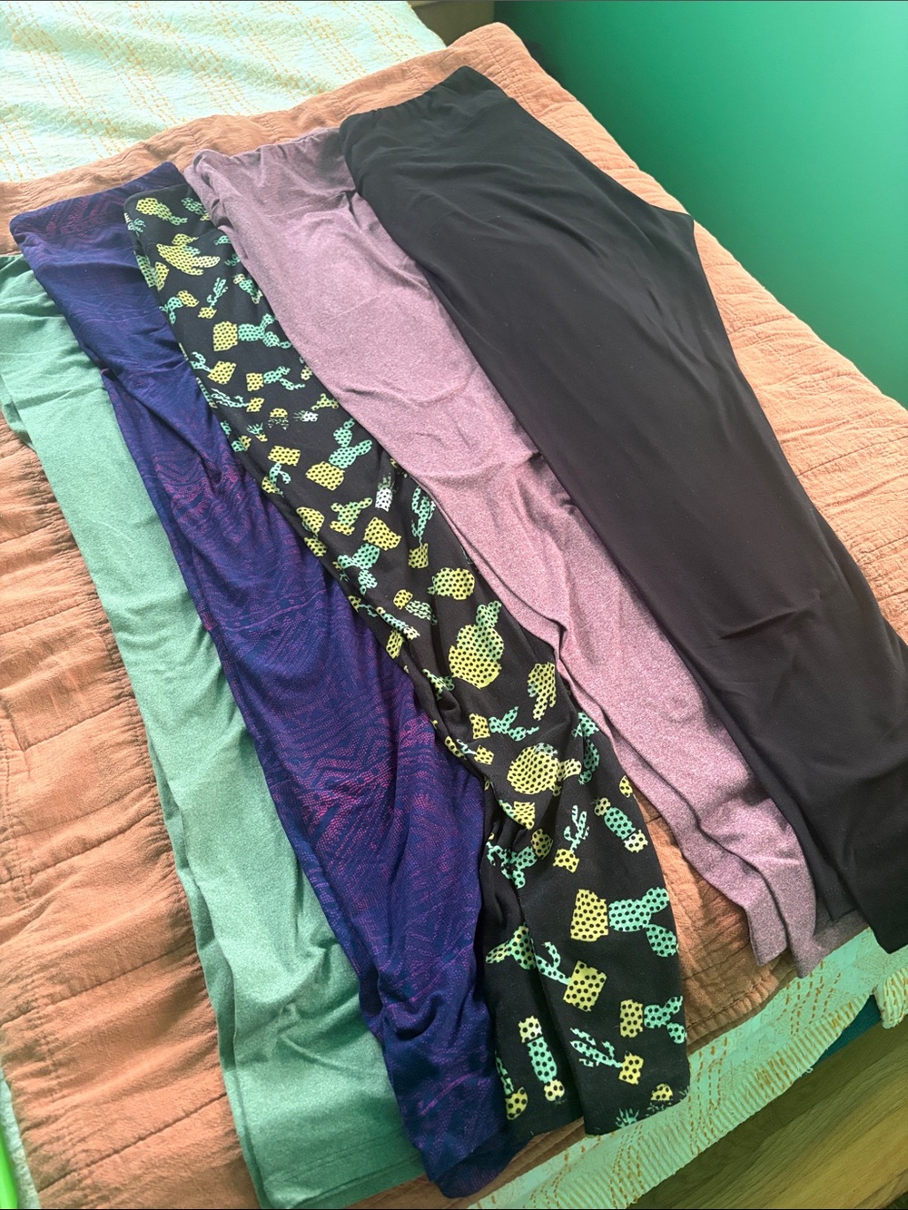 Lularoe Tall & Curvy Bundle